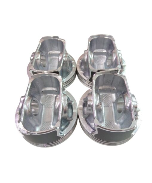 ANILLOS PISTON STD CHERY TIGGO 1.6