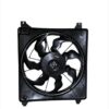 MOTOVENTILADOR GRAND STAREX 20