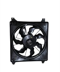 MOTOVENTILADOR GRAND STAREX 20