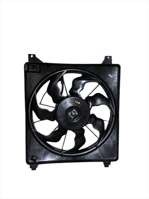 MOTOVENTILADOR GRAND STAREX 20
