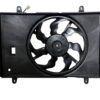 MOTOVENTILADOR CHANA 1.3/DFM/DFSK C37 1.4