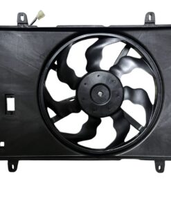 MOTOVENTILADOR CHANA 1.3/DFM/DFSK C37 1.4