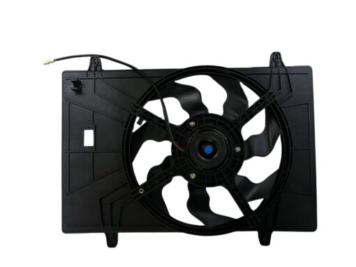 MOTOVENTILADOR CHANA 1.3/DFM/DFSK C37 1.4 - Imagen 2