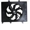 MOTOVENTILADOR RADIADOR ZOTYE