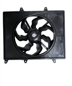 MOTOVENTILADOR RADIADOR ZOTYE