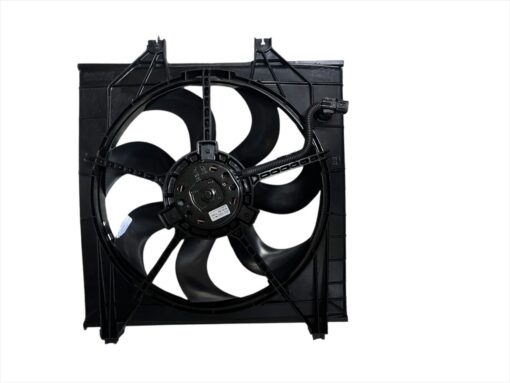 MOTOVENTILADOR GRAND CARNIVAL - Imagen 2