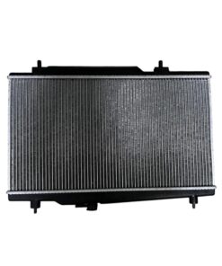 RADIADOR MOTOR GEELY 1.3/1.5