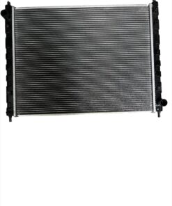 RADIADOR CHERY TIGGO 2.0