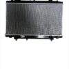RADIADOR CHERY VAN PASS 2