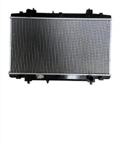 RADIADOR CHERY VAN PASS 2
