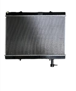 RADIADOR MOTOR JAC J2