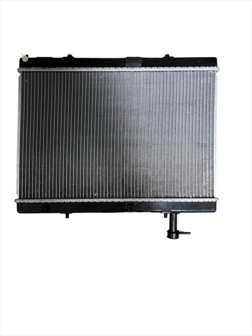RADIADOR MOTOR JAC J2