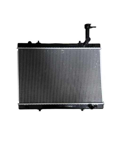 RADIADOR MOTOR JAC J2 - Imagen 2
