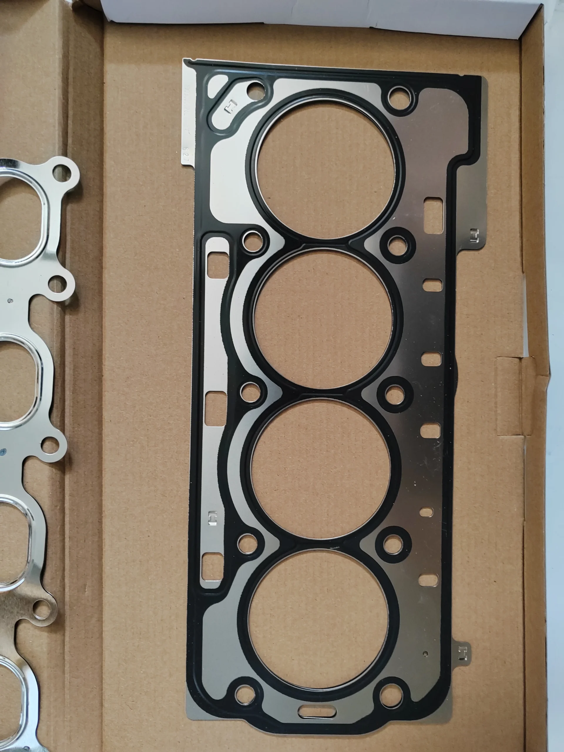 EMPAQUE CULATA FAW R7 3 EMPAQUE CULATA FAW R7