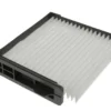 FILTRO AIRE ACONDICIONADO NISSAN TIIDA 2007
