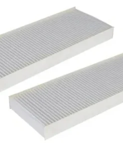 FILTRO AIRE ACONDICIONADO NISSAN PATHFINDER