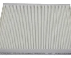 FILTRO AIRE ACONDICIONADO FORD FIESTA 2009-16