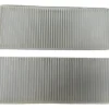 FILTRO AIRE ACONDICIONADO CHEVROLET VIVANT DAEWOO TACOMA