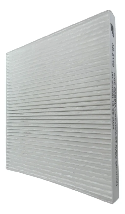FILTRO AIRE ACONDICIONADO AVEO EMOTION