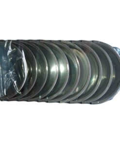 CASQUETES 0.25 BANCADA BYD F3