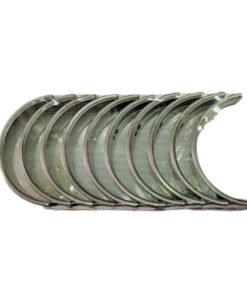 CASQUETES BANCADA 0.50 CHERY YOYO / YOKI