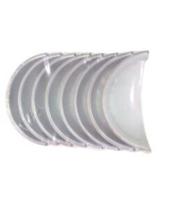 CASQUETES BANCADA STD JAC J3