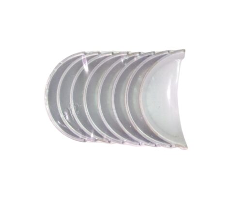 CASQUETES BANCADA STD JAC J3