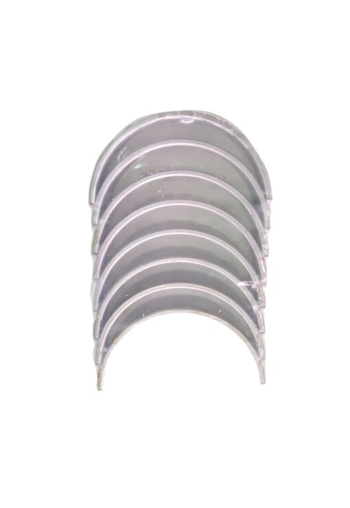 CASQUETES BANCADA STD JAC J3 - Imagen 2