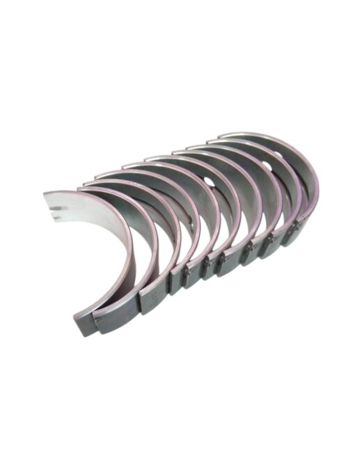 CASQUETES BANCADA 0.25 TIGGO 1.6