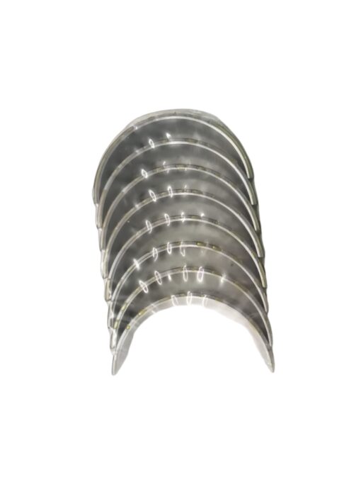 CASQUETES BANCADA STD JAC J3 - Imagen 4