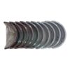CASQUETES BANCADA STD TIGGO 2000