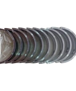 CASQUETES BANCADA STD TIGGO 2000
