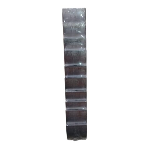 CASQUETES BANCADA STD TIGGO 2000 - Imagen 2