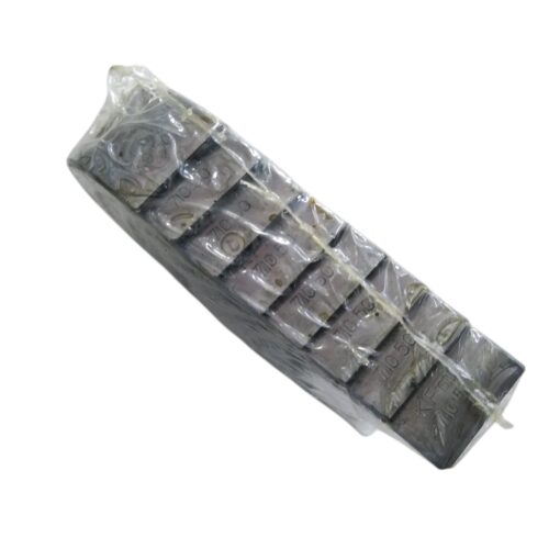 CASQUETES BIELA 0.25 ACCENT - Imagen 2