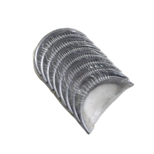 CASQUETES BIELA 0.25 ACCENT - Imagen 3