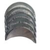 CASQUETES BANCADA STD ION