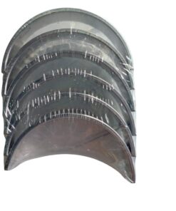 CASQUETES BANCADA STD ION