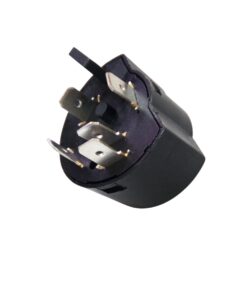 CEBOLLA ENCENDIDO CHERY VAN