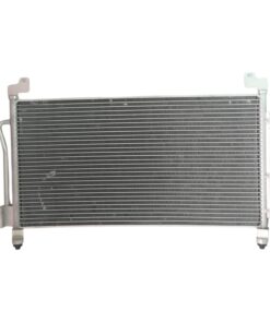 CONDENSADOR A/A CHERY VAN 2