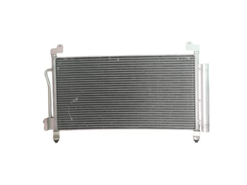 CONDENSADOR A/A CHERY VAN 2