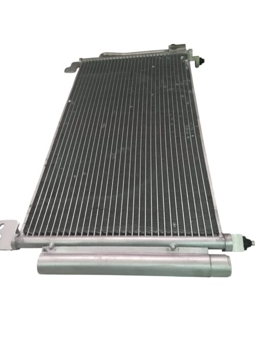 CONDENSADOR A/A CHERY VAN 2 - Imagen 2
