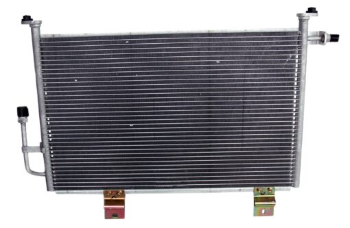 CONDENSADOR A/A CHERY VAN