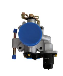 CUERPO ACELERACION N200 / N300