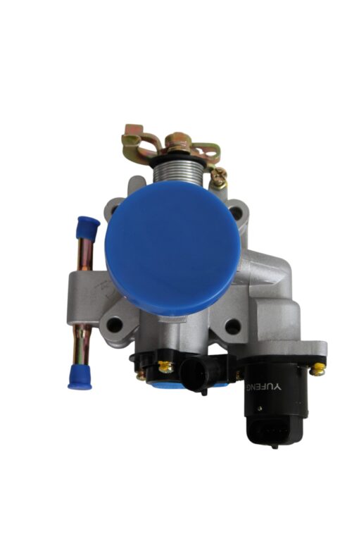 CUERPO ACELERACION N200 / N300