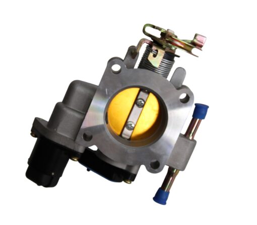 CUERPO ACELERACION N200 / N300 - Imagen 2