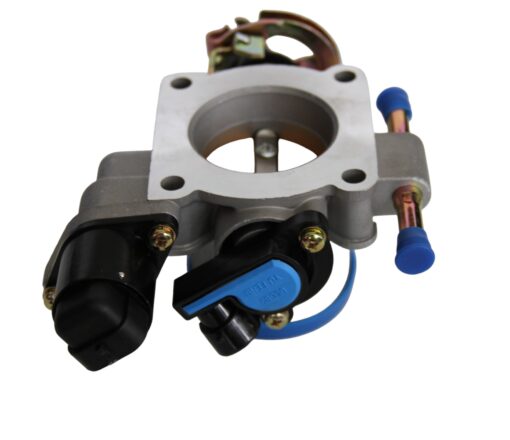 CUERPO ACELERACION N200 / N300 - Imagen 3