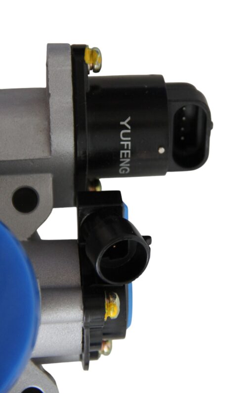 CUERPO ACELERACION N200 / N300 - Imagen 4