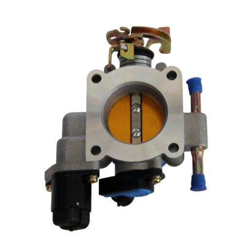 CUERPO ACELERACION N200 / N300 - Imagen 5