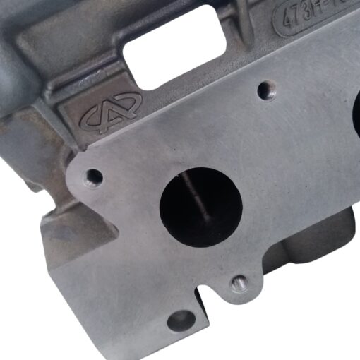 CULATA MOTOR CHERY VAN - Imagen 2