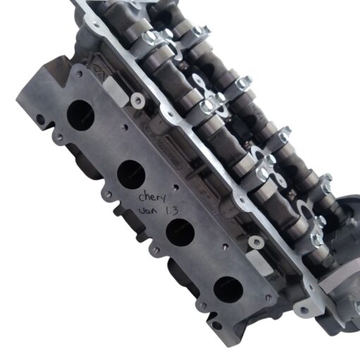 CULATA MOTOR CHERY VAN - Imagen 3